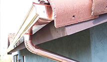 Rain Gutter Installation, Repair, Cleaning in Harwich, MA